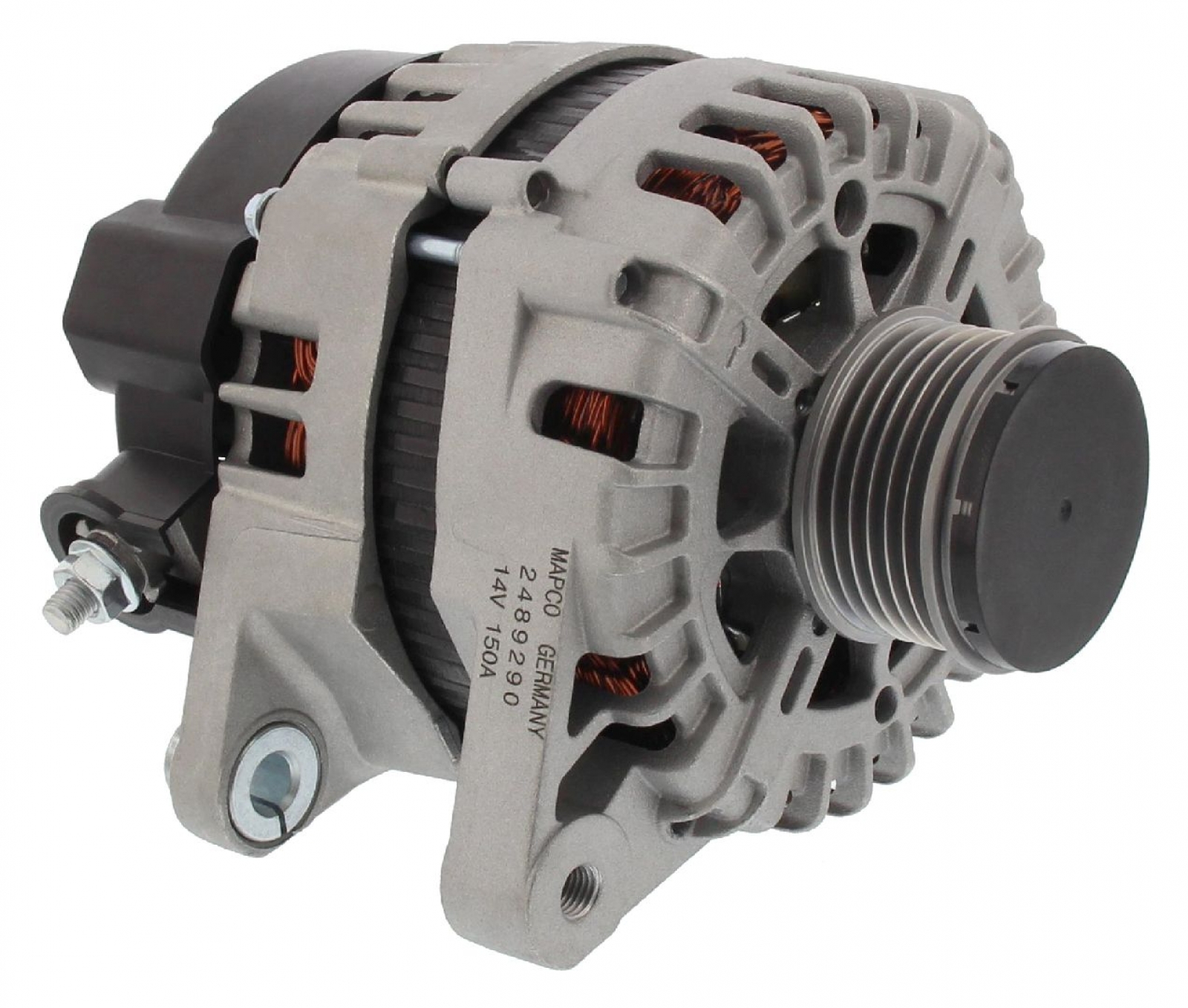 Alternator MAPCO 13599