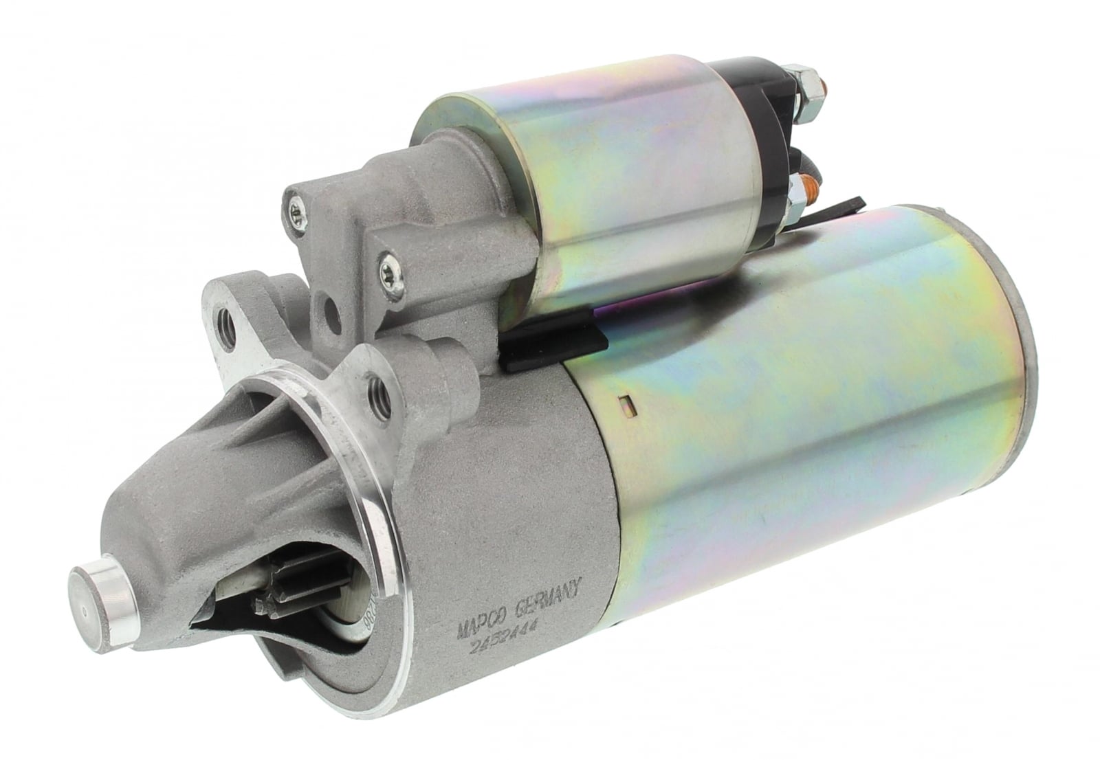 Starter MAPCO 13658