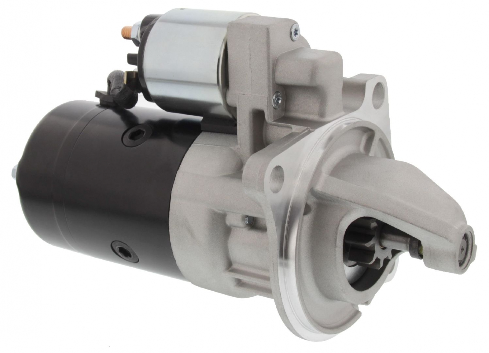Starter MAPCO 13765
