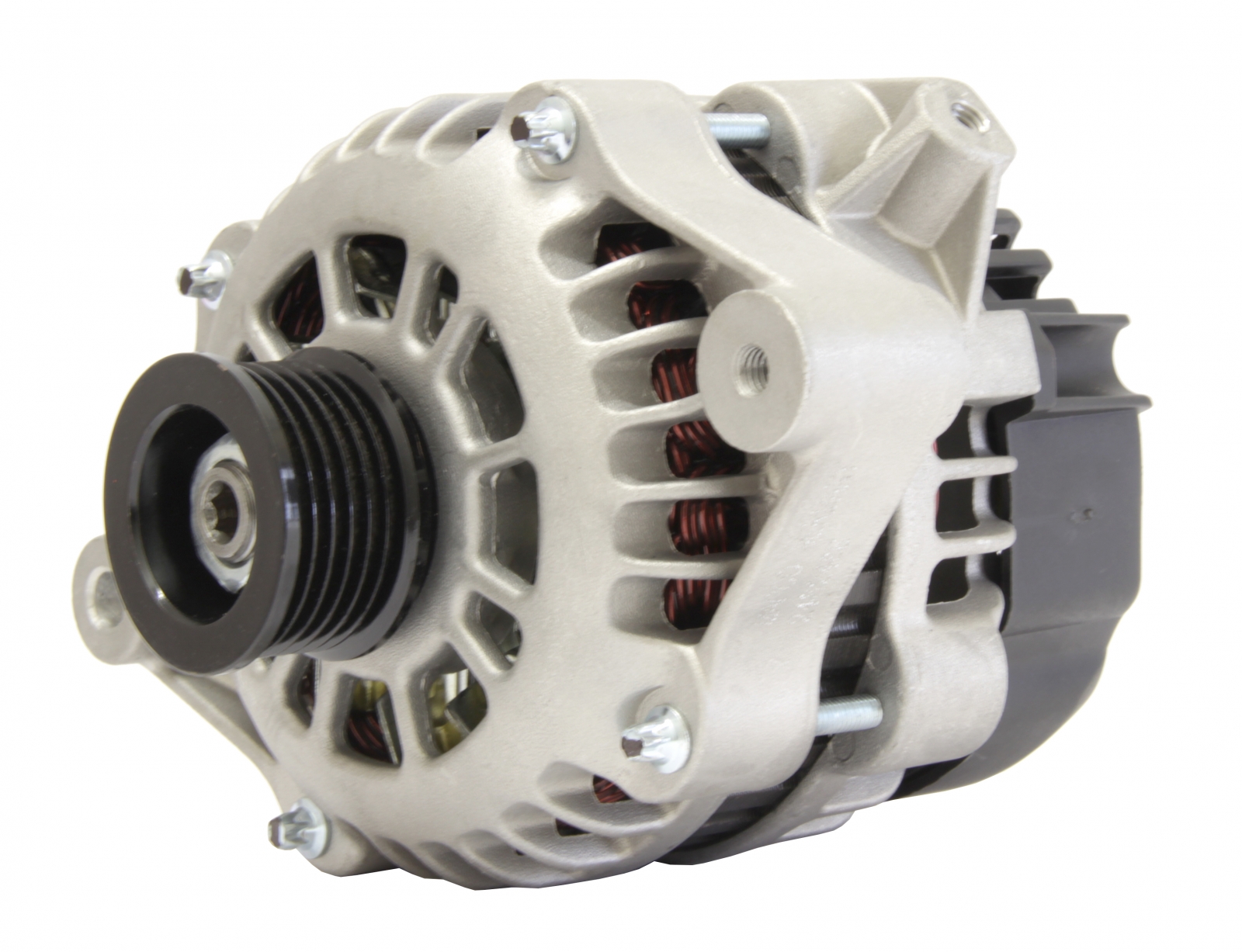 Alternator MAPCO 13802