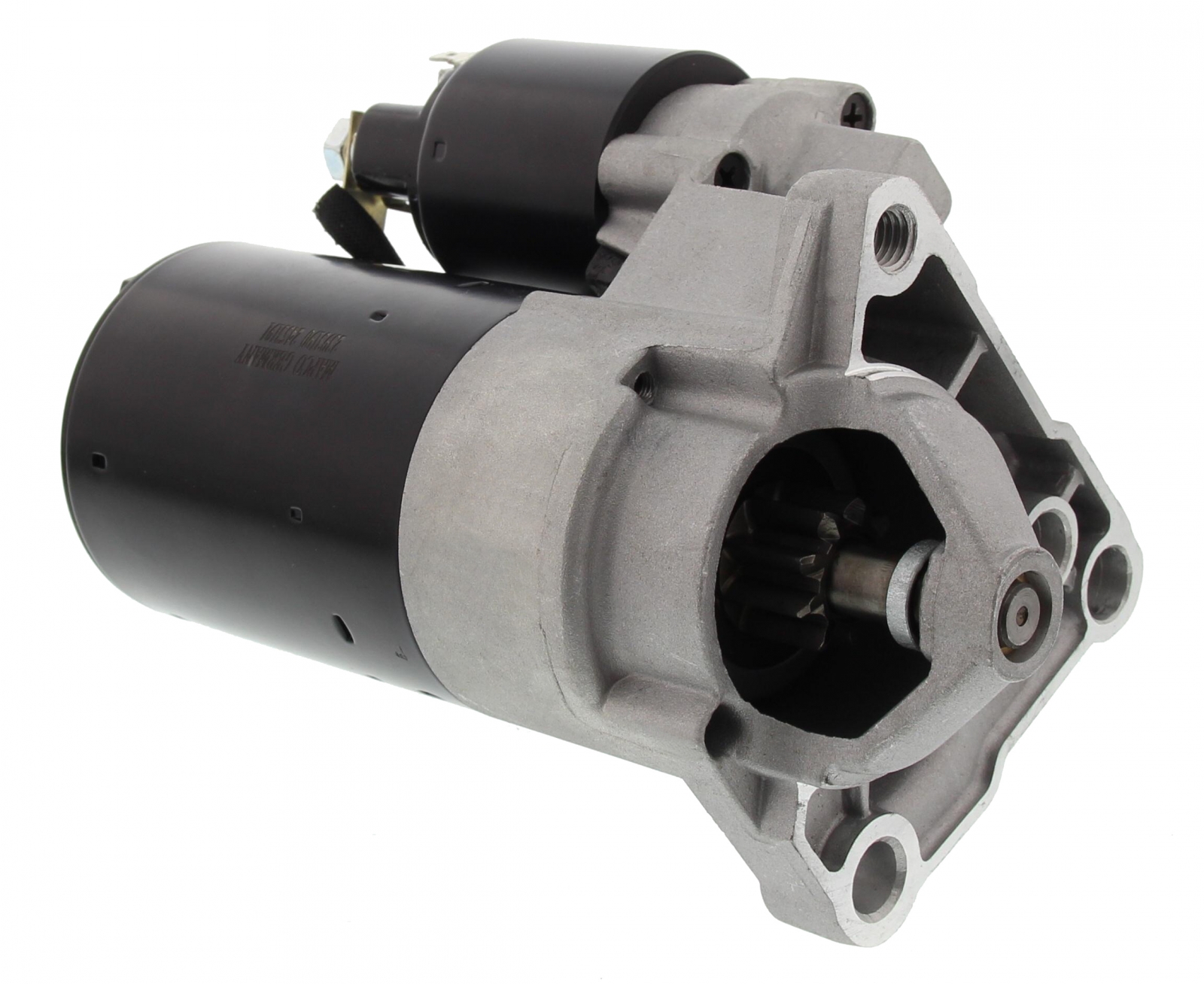 Starter MAPCO 13852