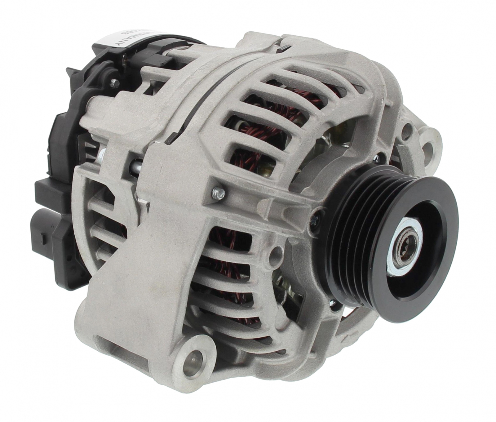 Alternator MAPCO 13941