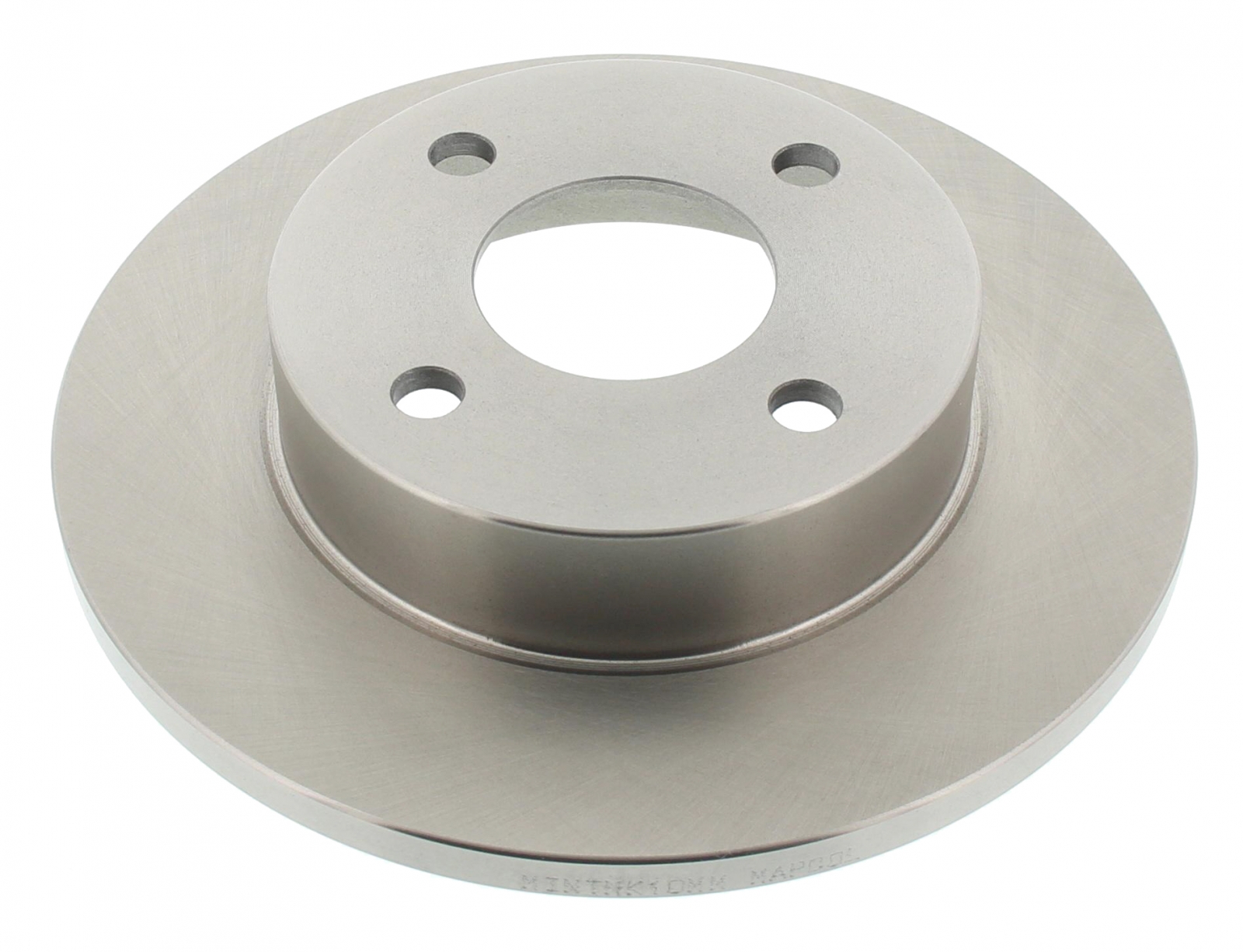Brake Disc MAPCO 15515