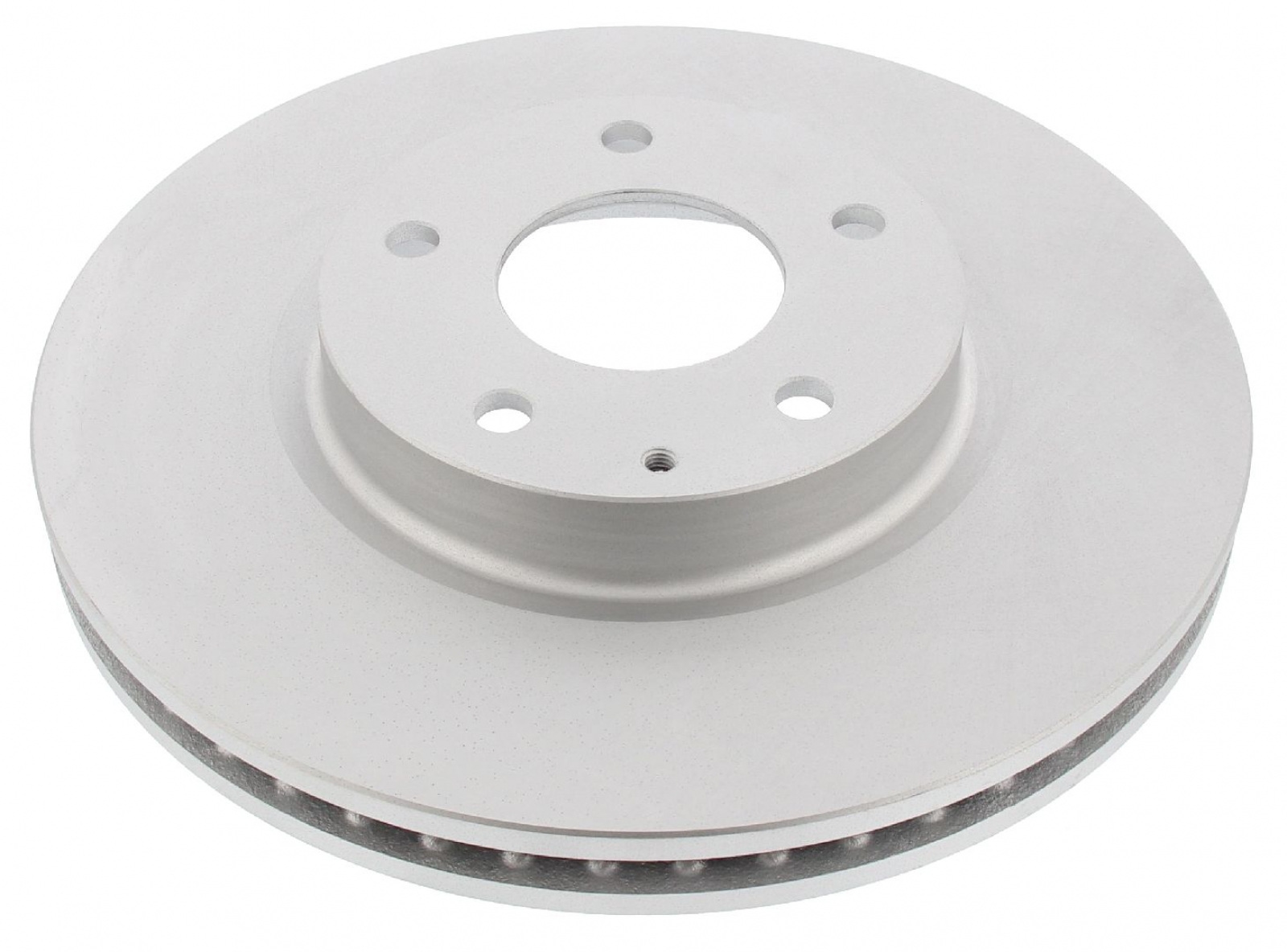 Brake Disc MAPCO 15526C
