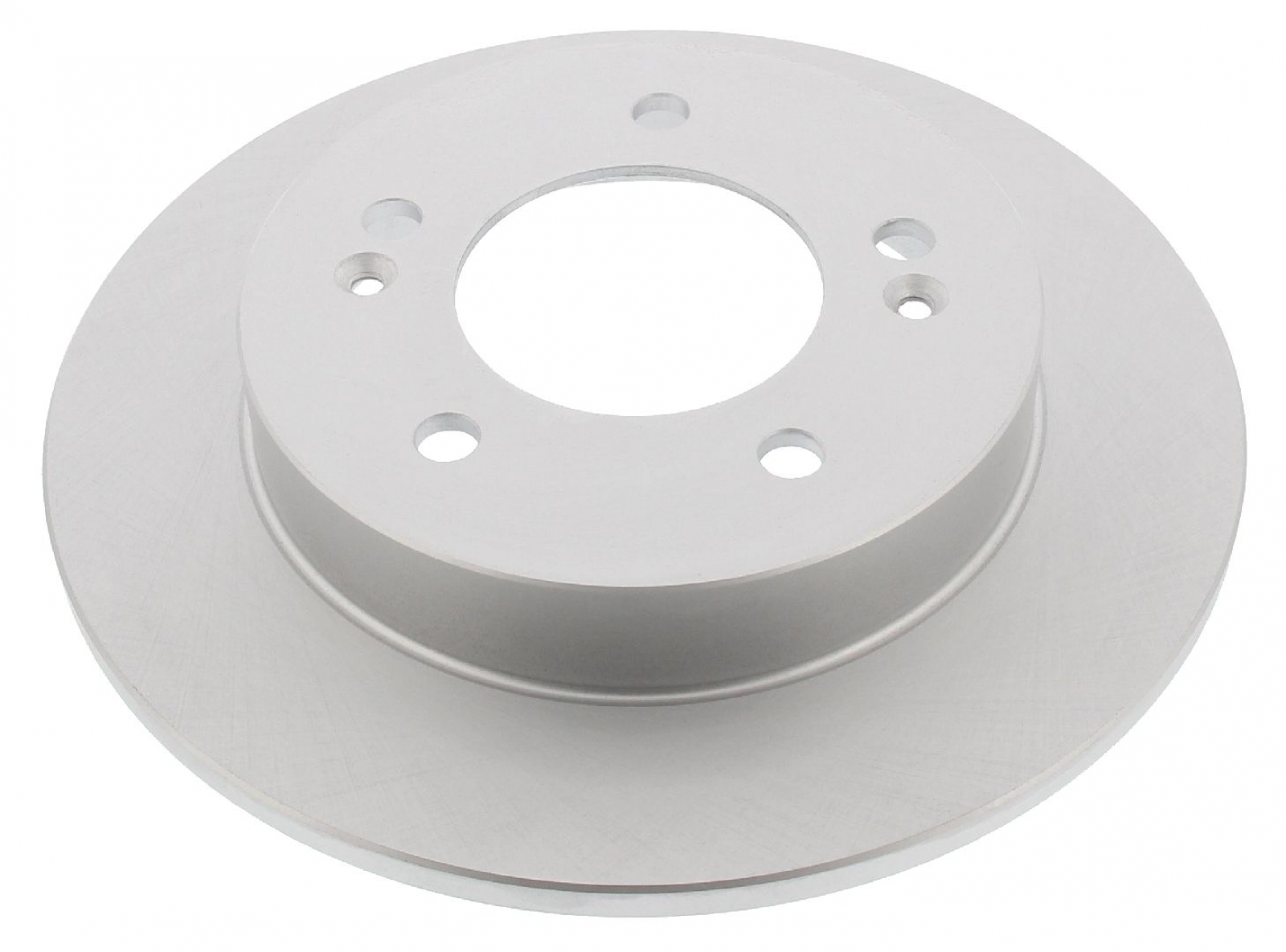 Brake Disc MAPCO 15552C