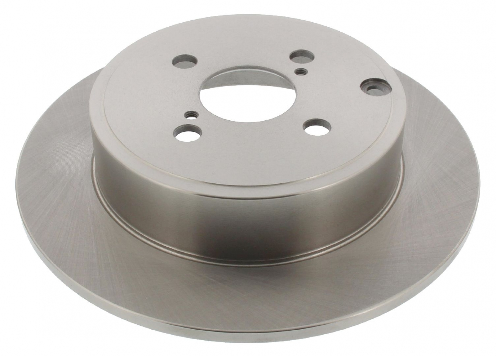Brake Disc MAPCO 15563