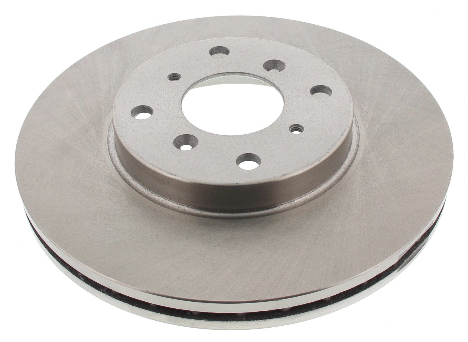 Brake Disc MAPCO 15613