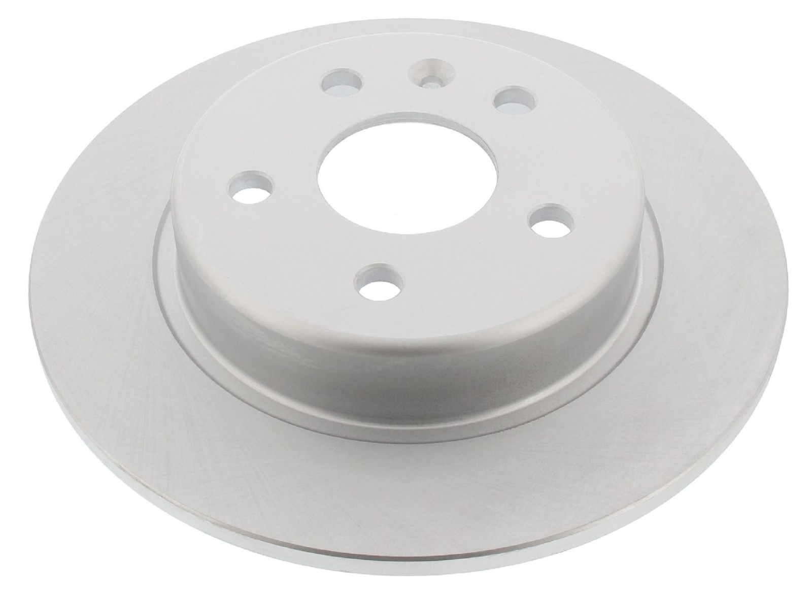 Brake Disc MAPCO 15764C