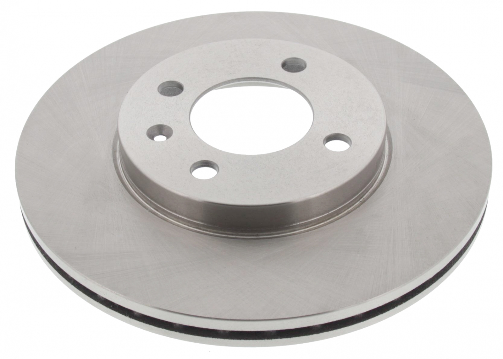 Brake Disc MAPCO 15773