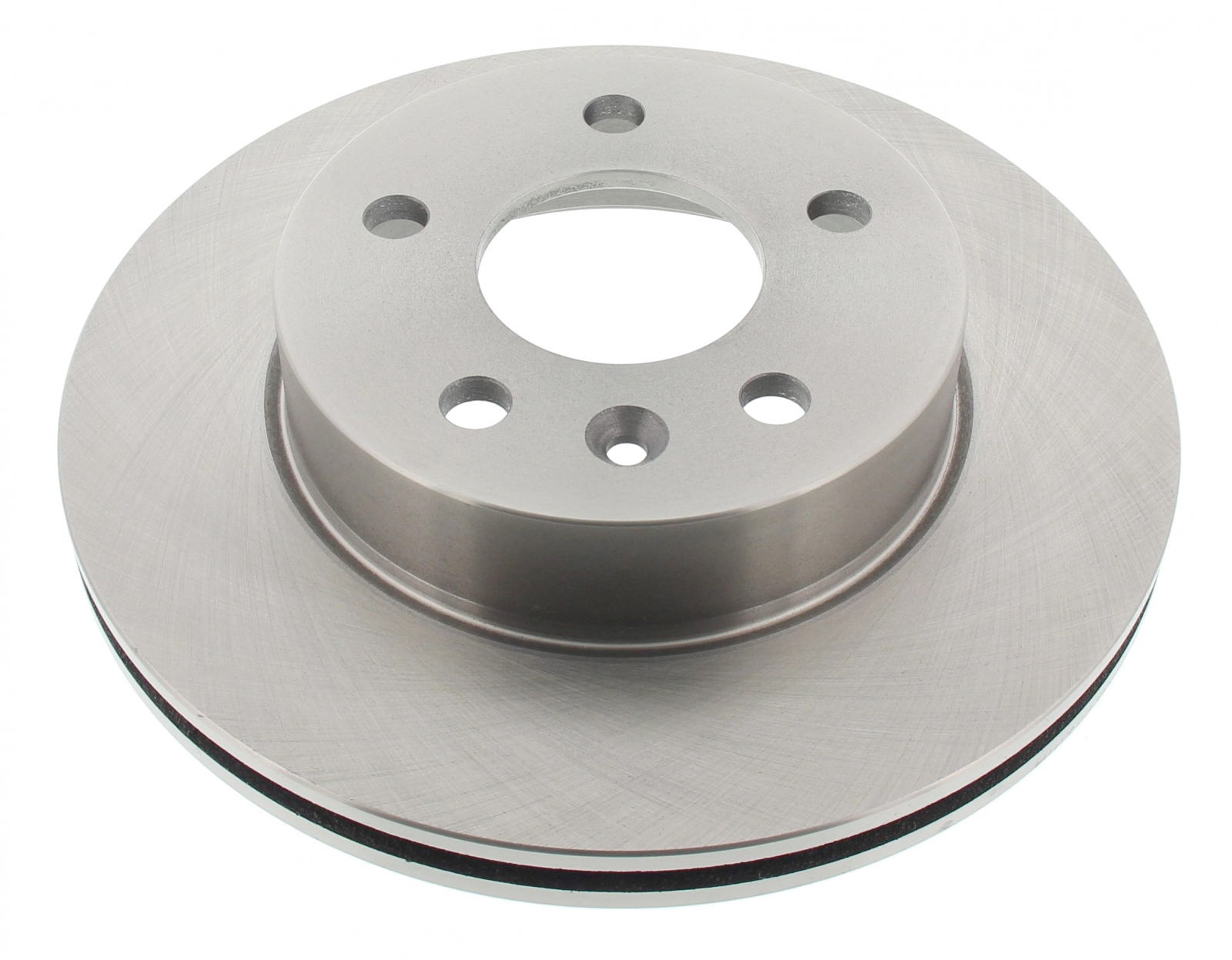 Brake Disc MAPCO 15788