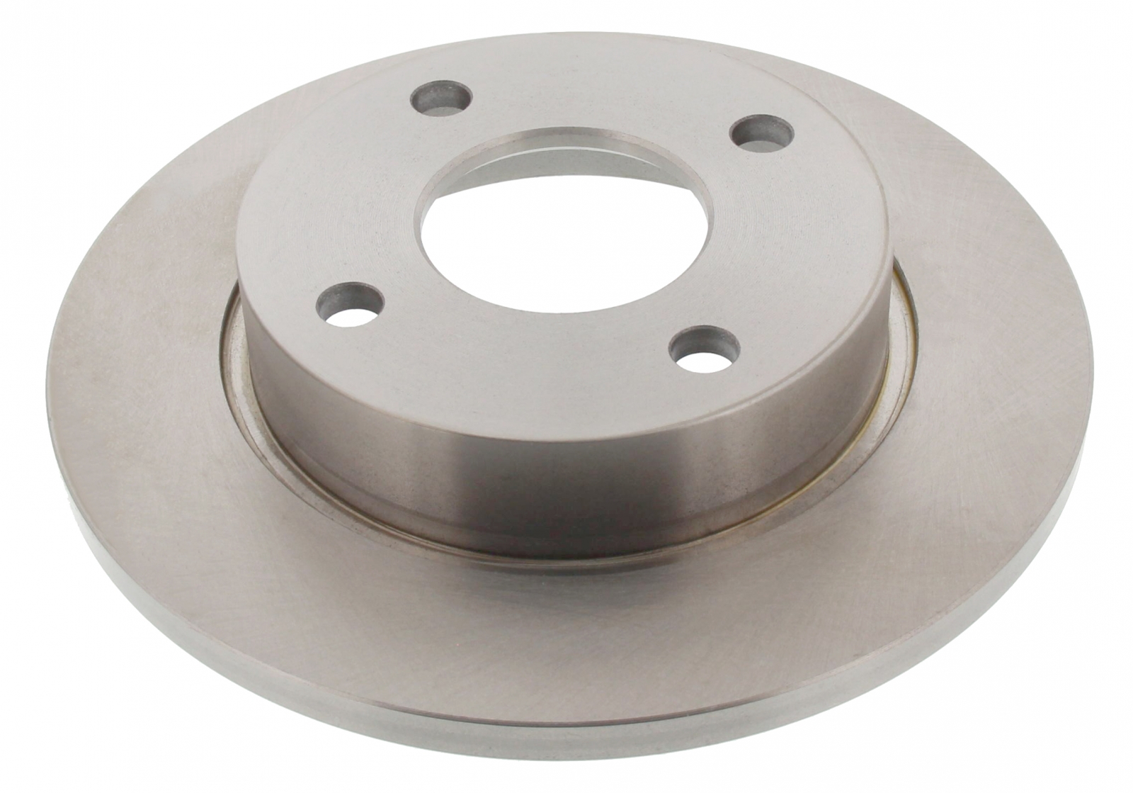 Brake Disc MAPCO 15825