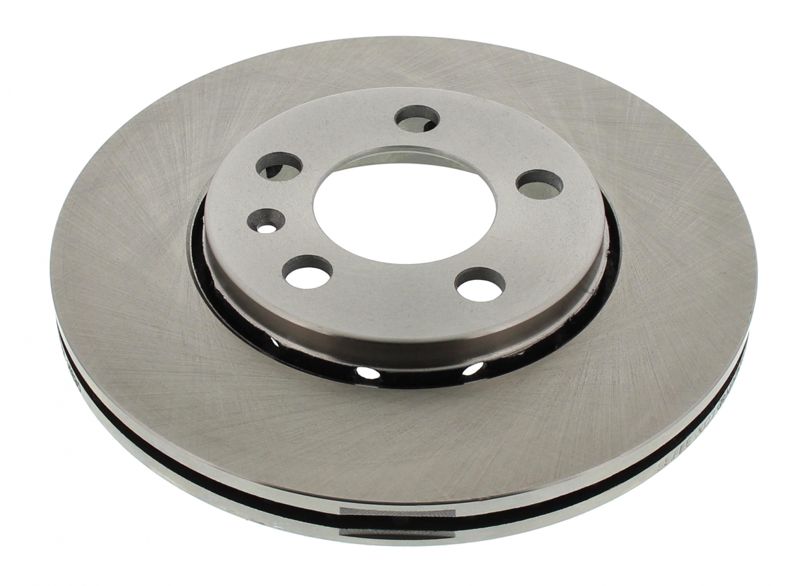 Brake Disc MAPCO 15830