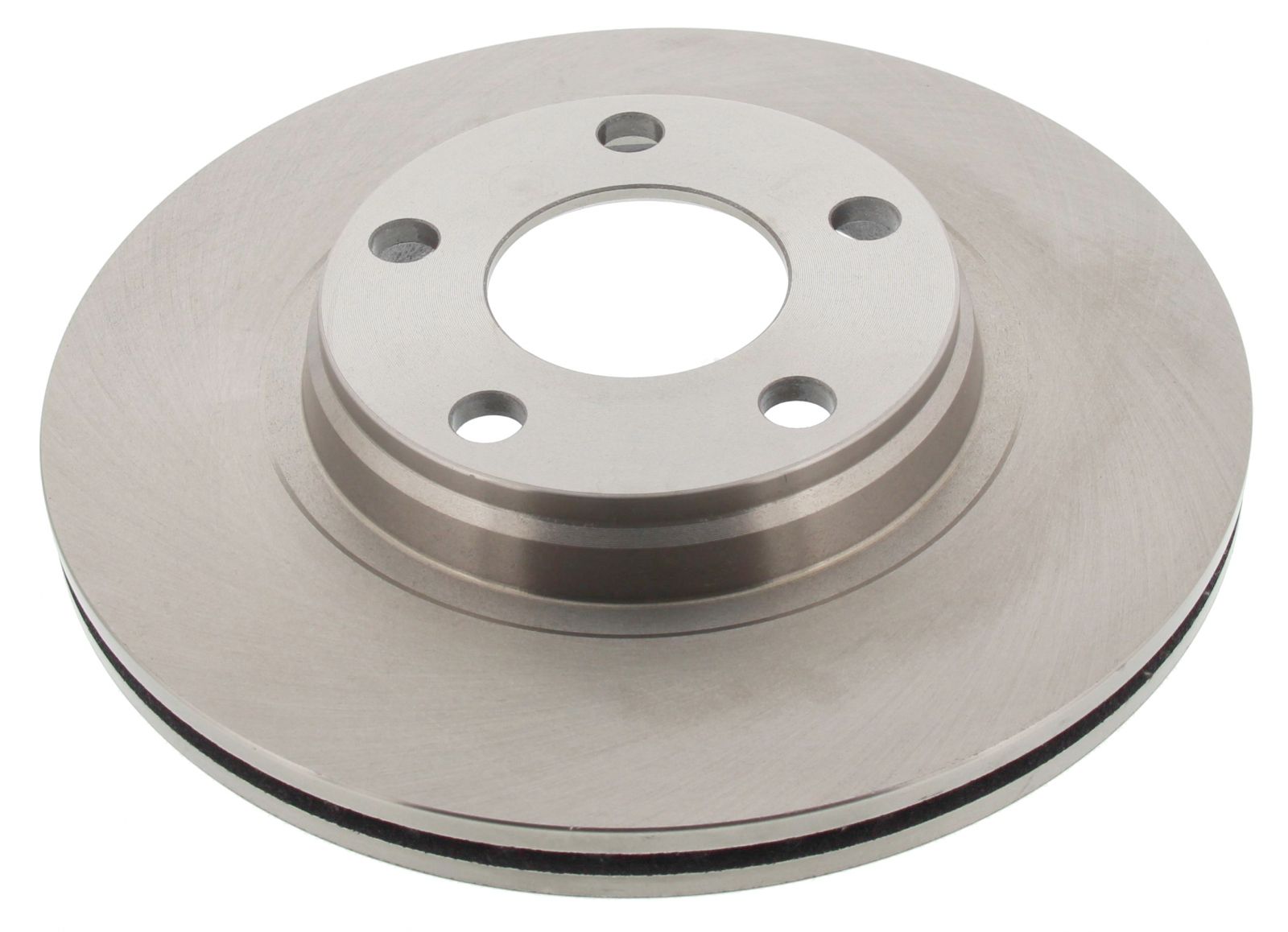 Brake Disc MAPCO 15834