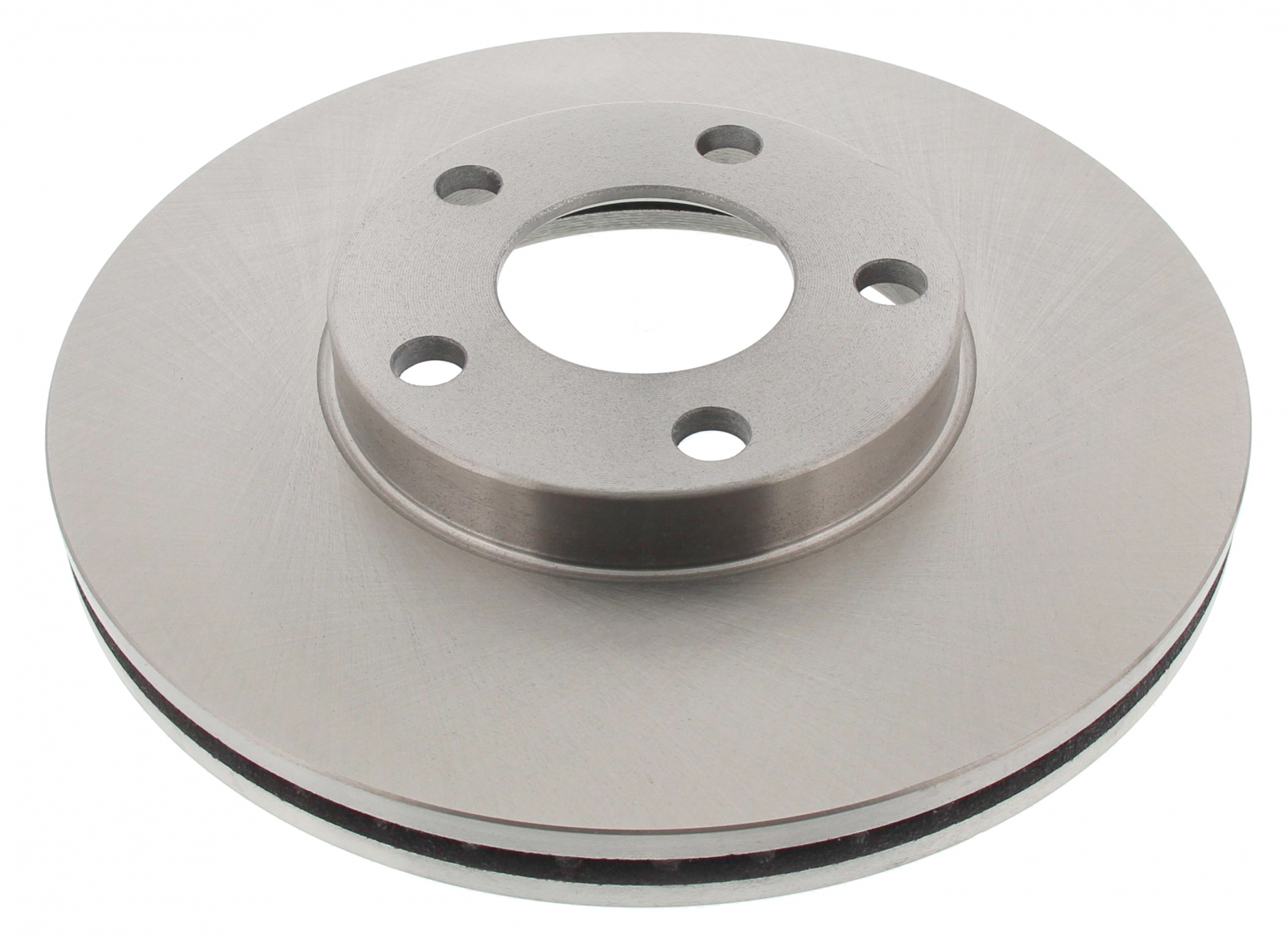 Brake Disc MAPCO 15838