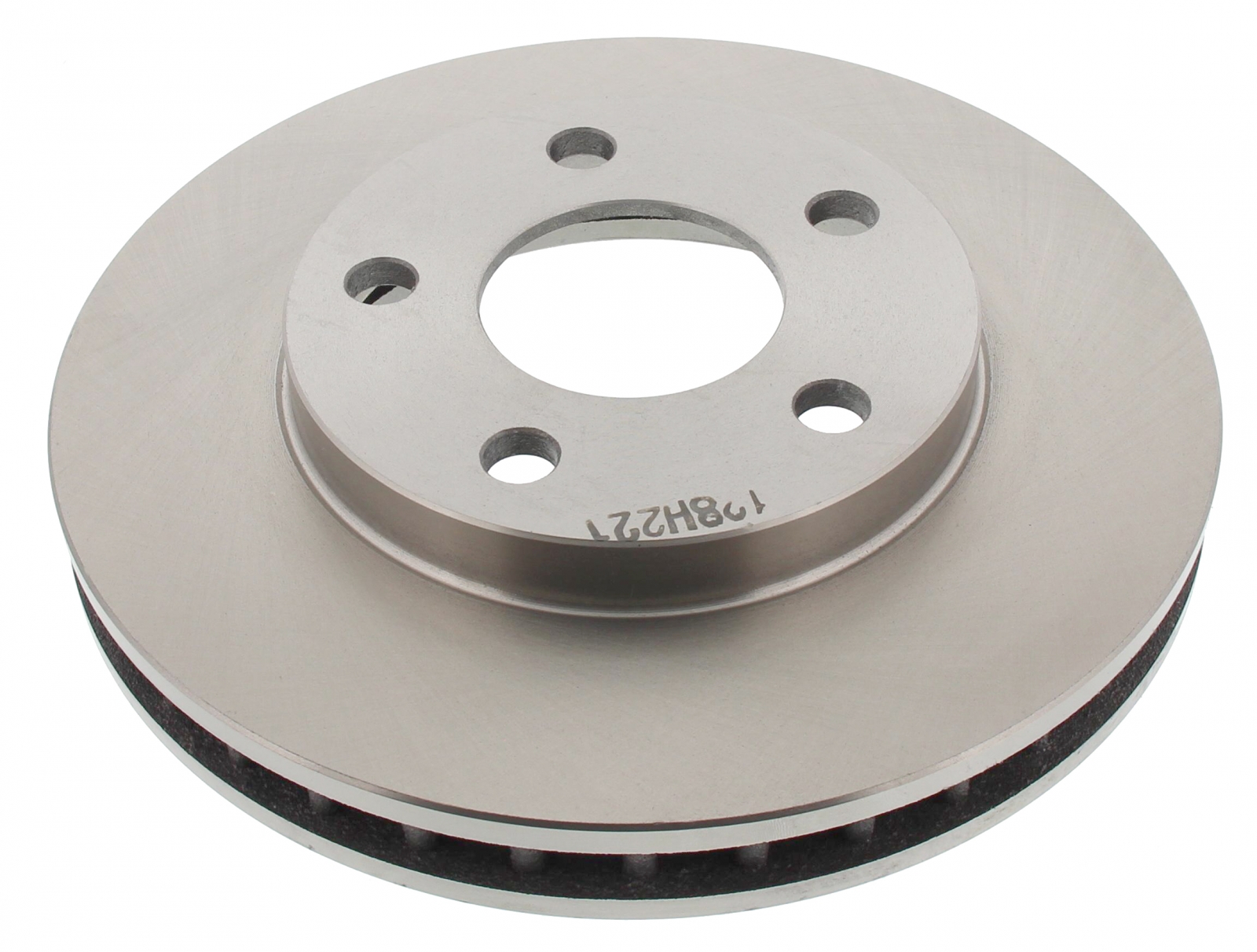 Brake Disc MAPCO 15856