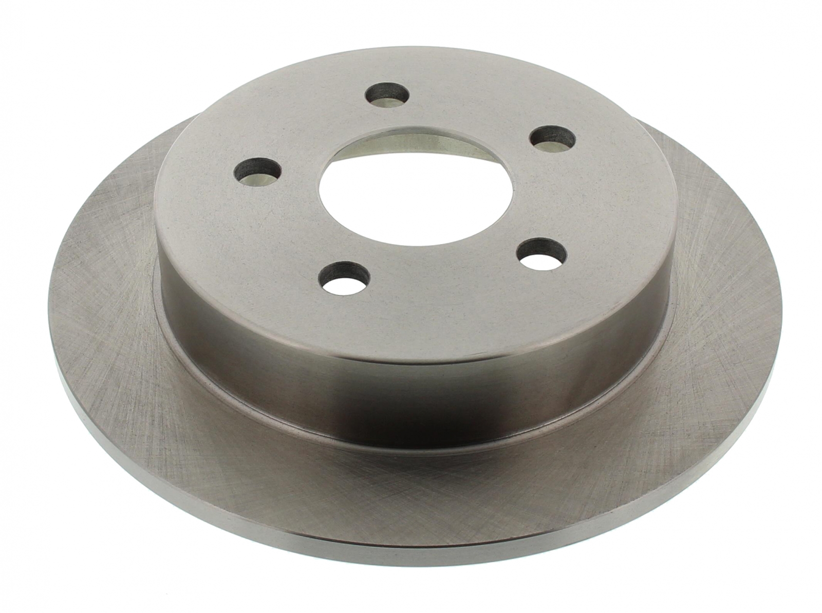 Brake Disc MAPCO 15857