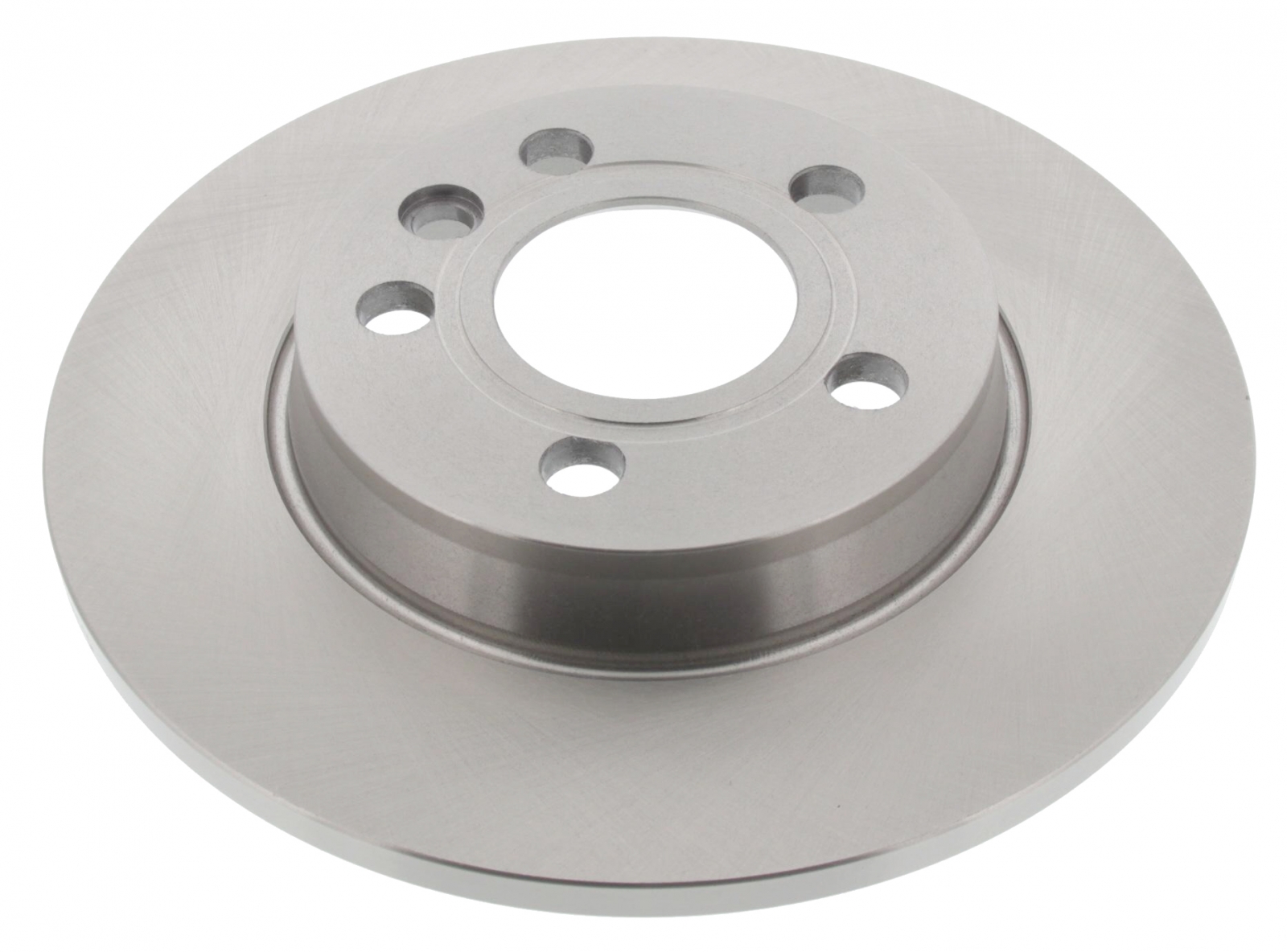 Brake Disc MAPCO 15869