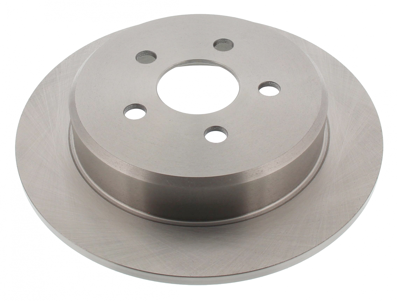 Brake Disc MAPCO 15986