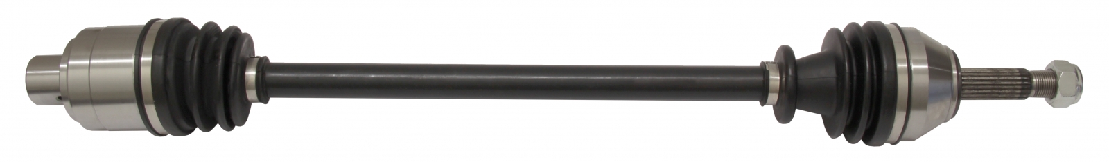 Drive Shaft MAPCO 16108