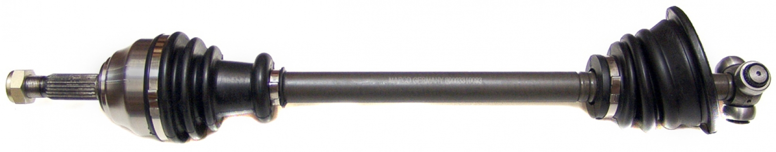Drive Shaft MAPCO 16110