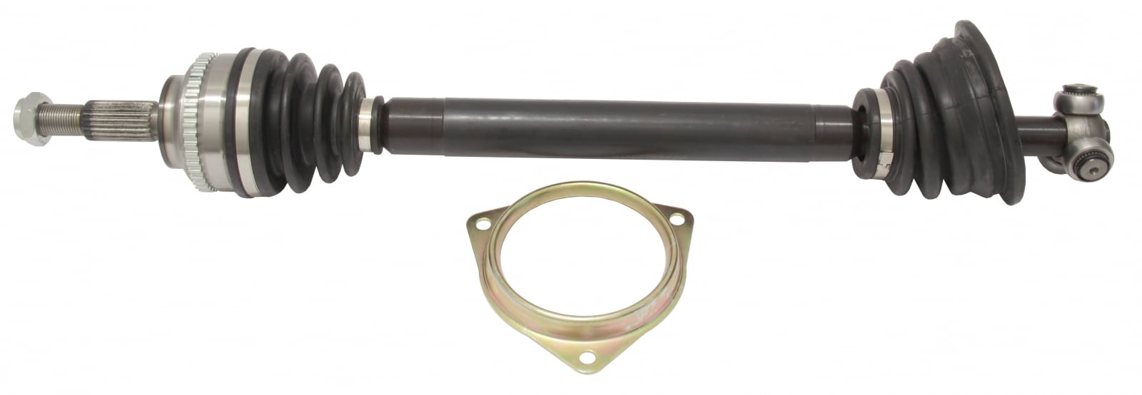 Drive Shaft MAPCO 16138