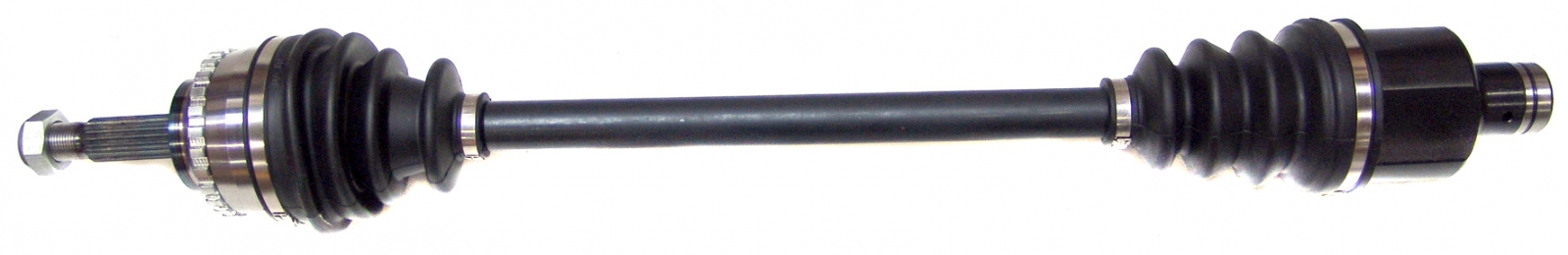 Drive Shaft MAPCO 16167