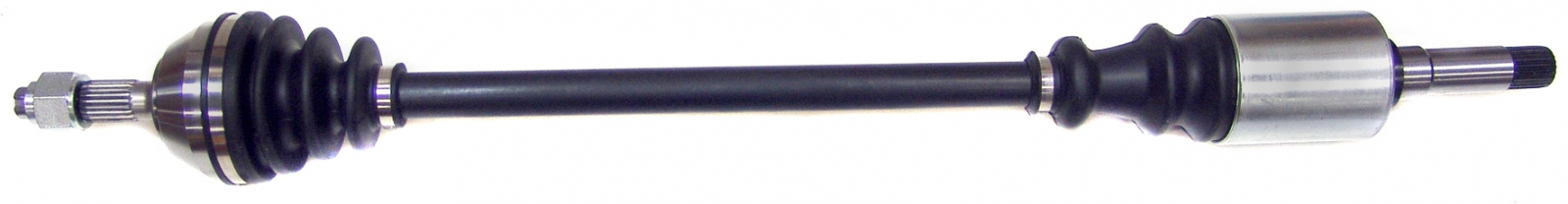 Drive Shaft MAPCO 16301