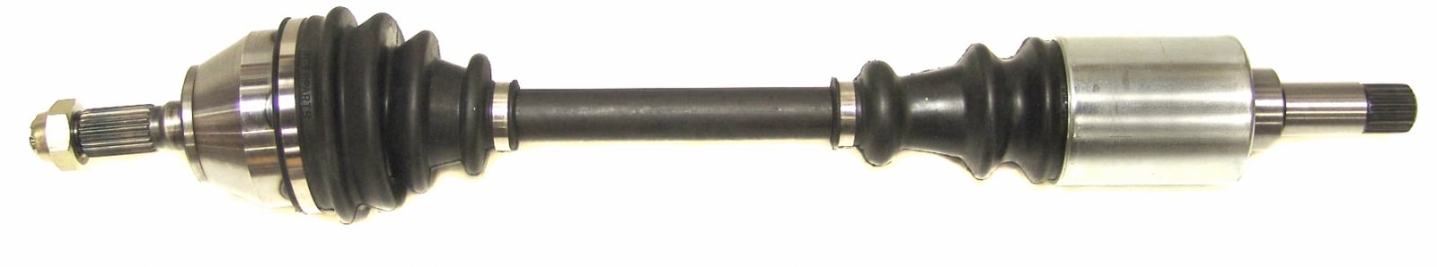 Drive Shaft MAPCO 16327