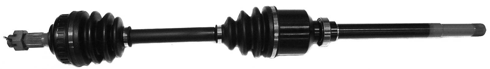 Drive Shaft MAPCO 16352