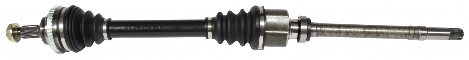 Drive Shaft MAPCO 16370