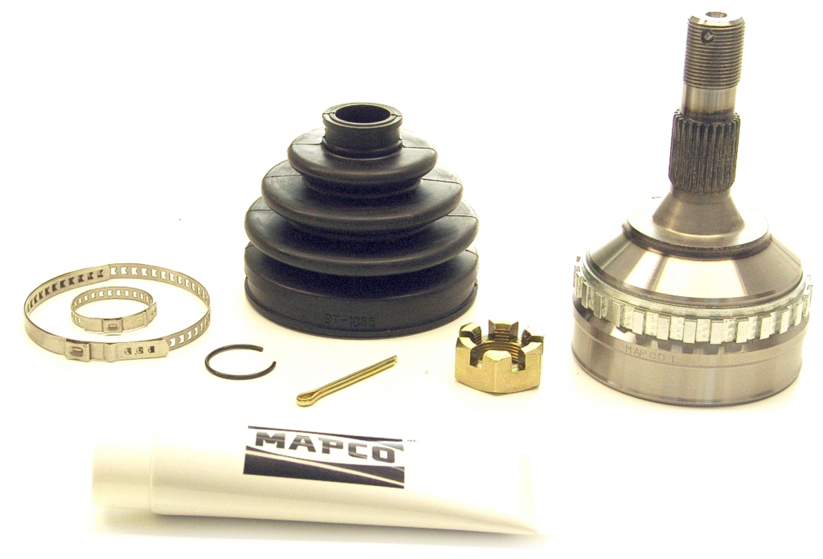 Joint Kit, drive shaft MAPCO 16386