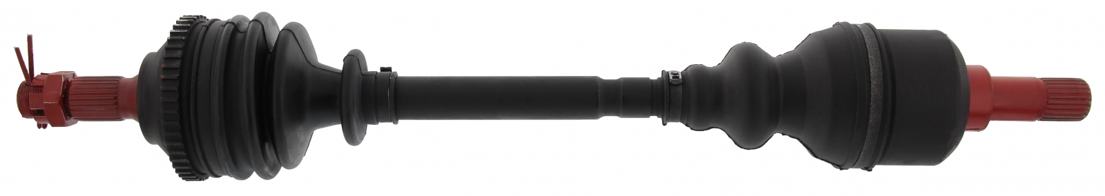 Drive Shaft MAPCO 16416