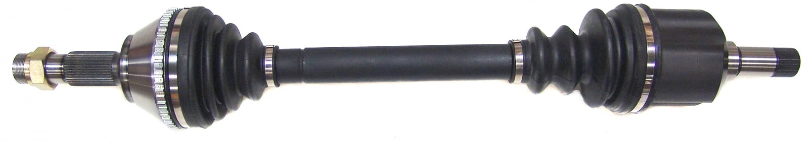 Drive Shaft MAPCO 16428