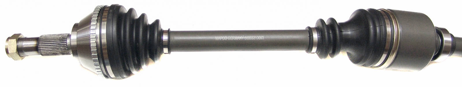 Drive Shaft MAPCO 16429