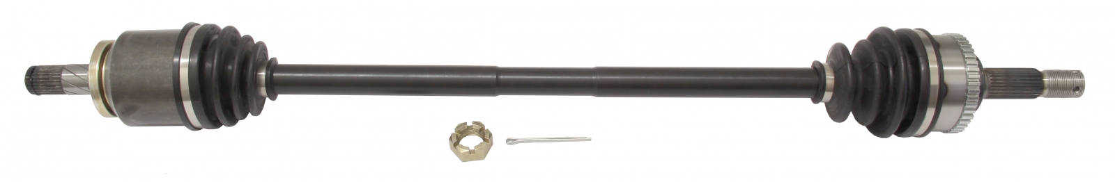 Drive Shaft MAPCO 16508
