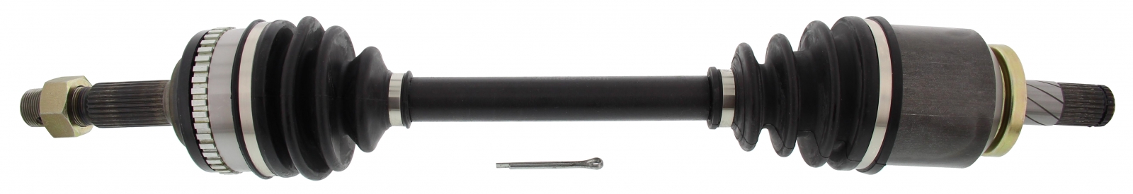 Drive Shaft MAPCO 16515