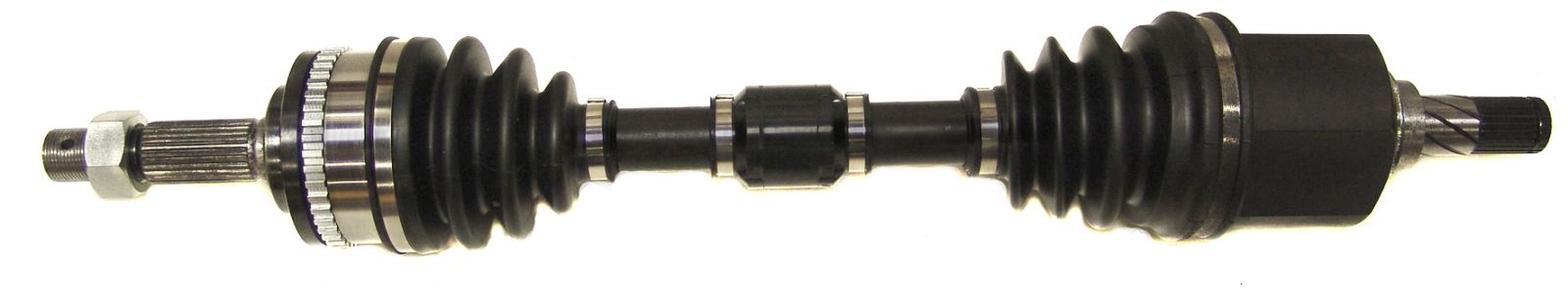 Drive Shaft MAPCO 16520