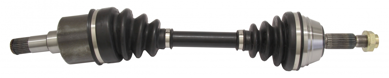 Drive Shaft MAPCO 16615