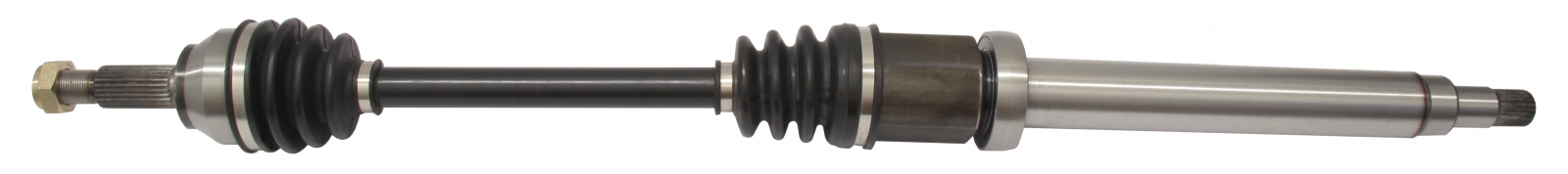 Drive Shaft MAPCO 16624