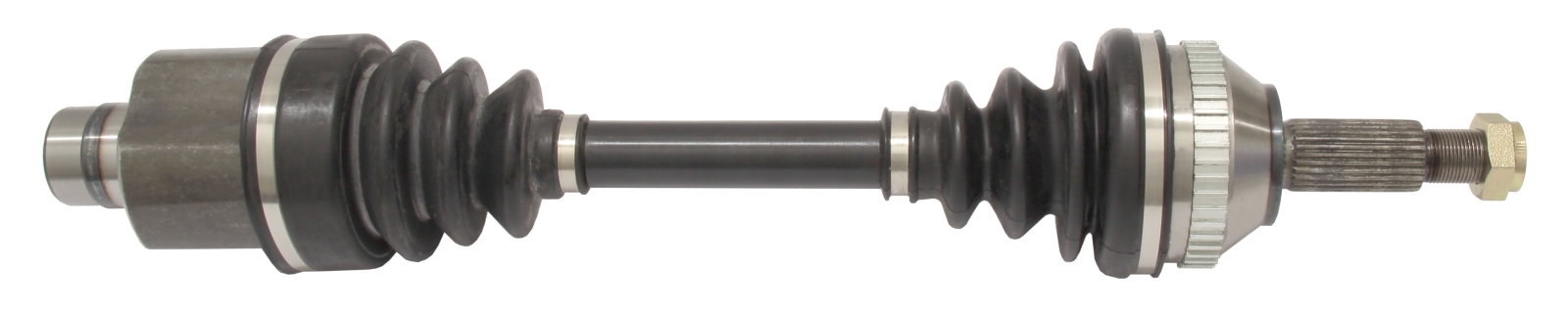 Drive Shaft MAPCO 16636