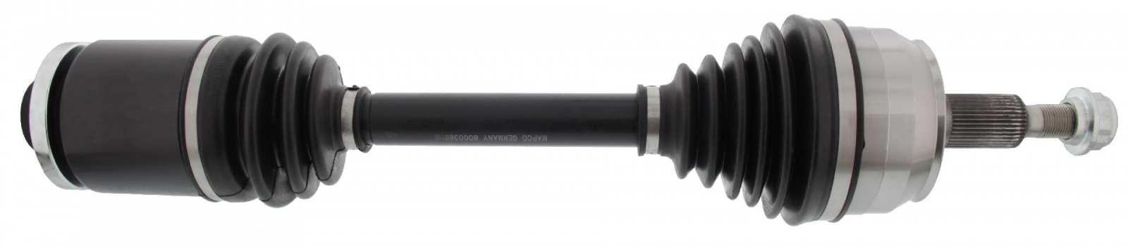 Drive Shaft MAPCO 16872