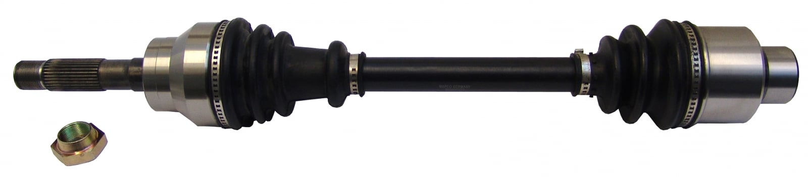 Drive Shaft MAPCO 16889
