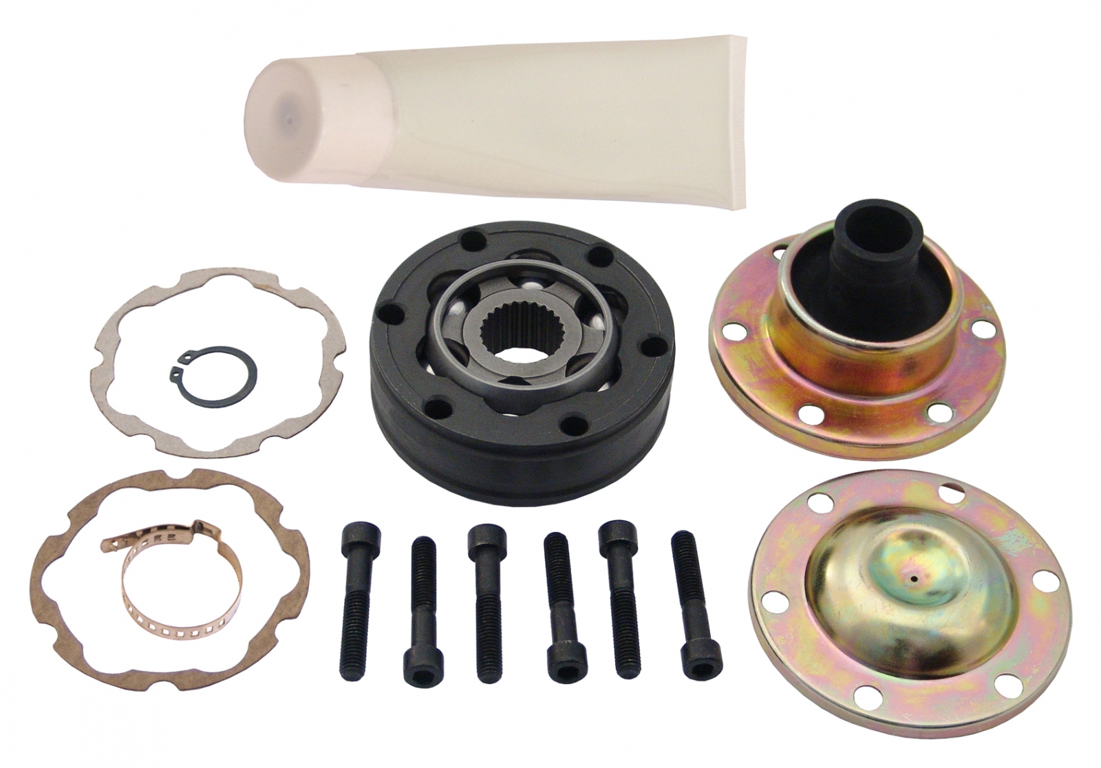 Joint, propshaft MAPCO 16979
