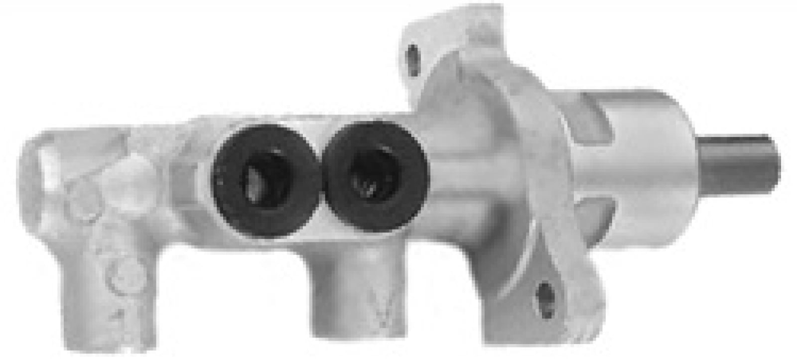 Brake Master Cylinder MAPCO 1751