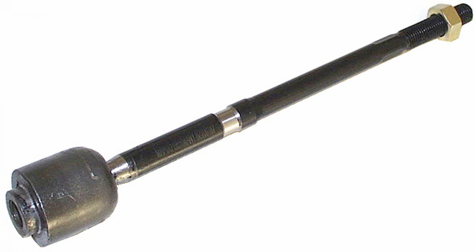 Tie Rod Axle Joint MAPCO 19024
