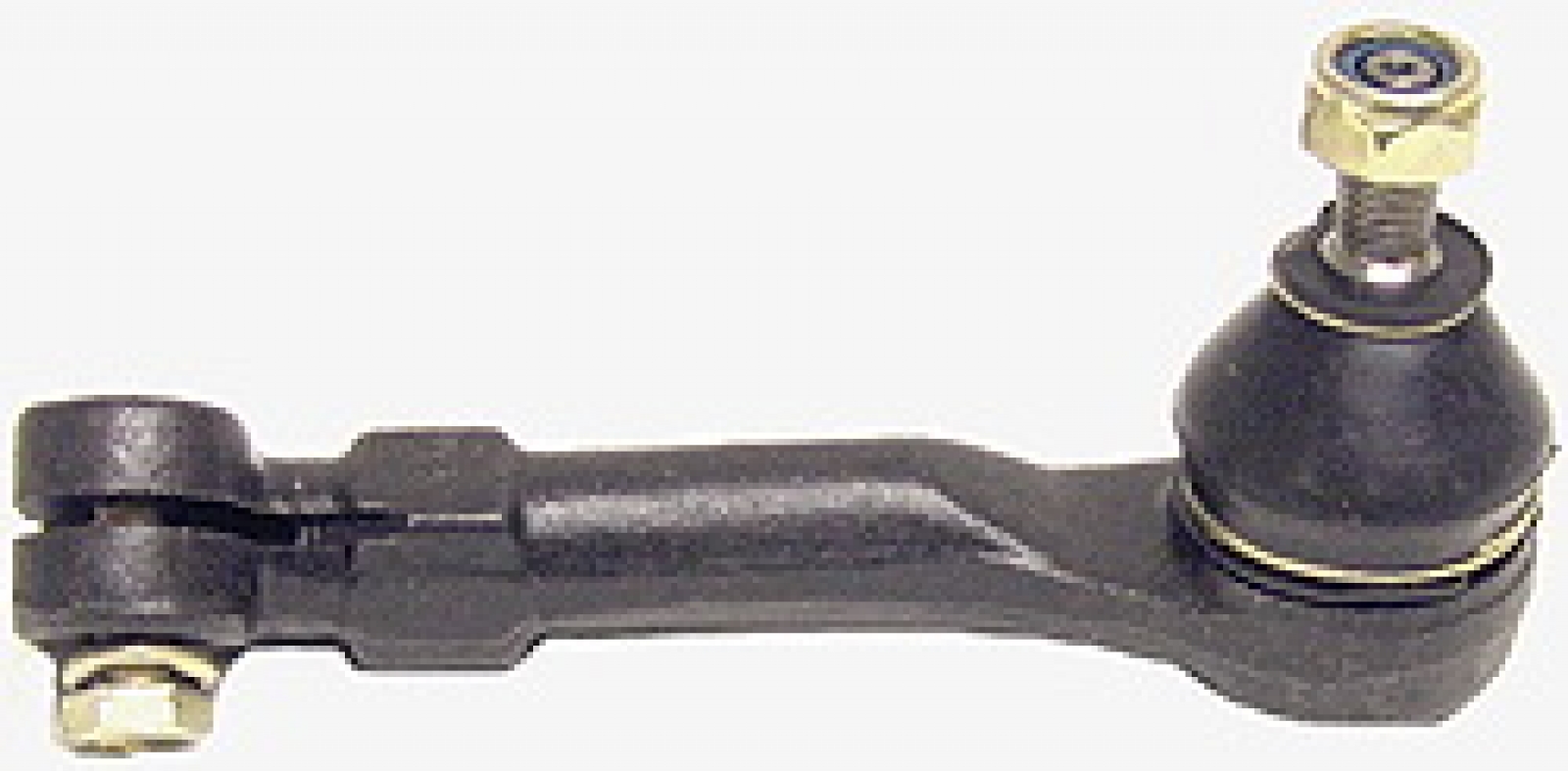 Tie Rod End MAPCO 19190