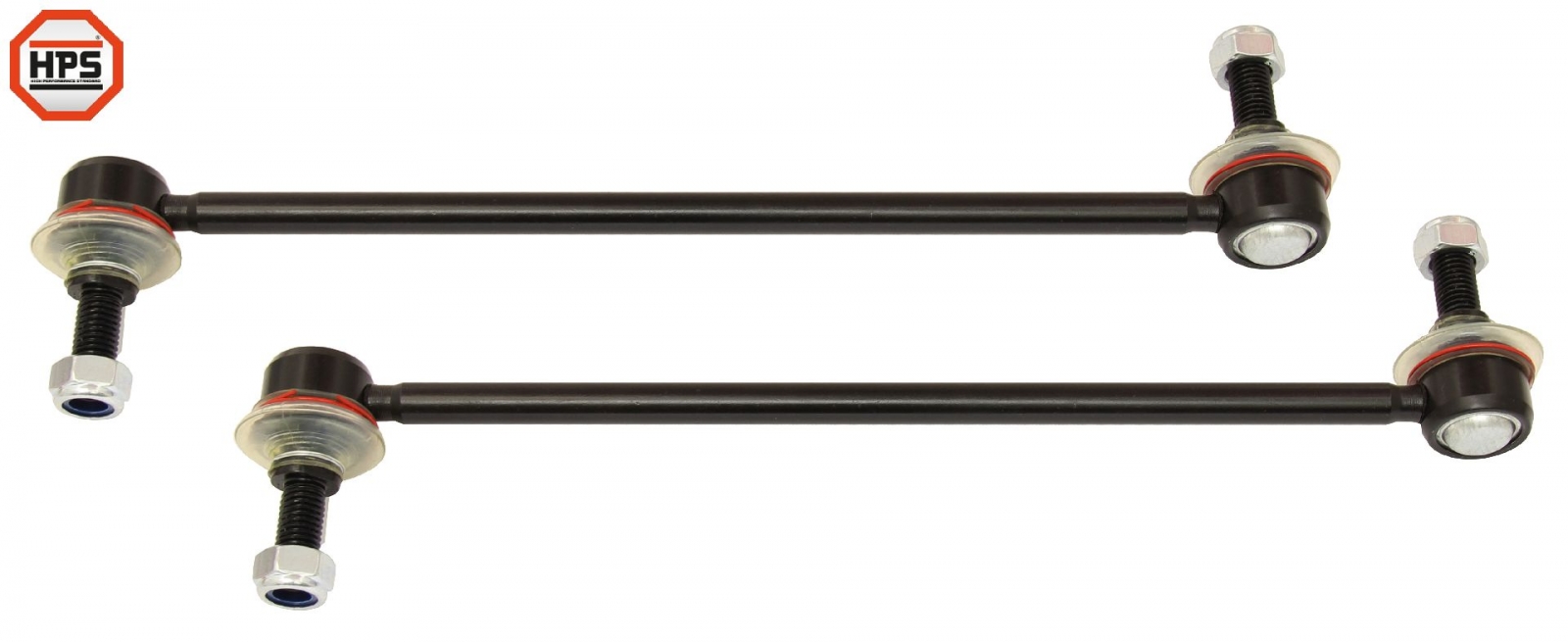 Repair Kit, stabilizer coupling rod MAPCO 19362/2HPS