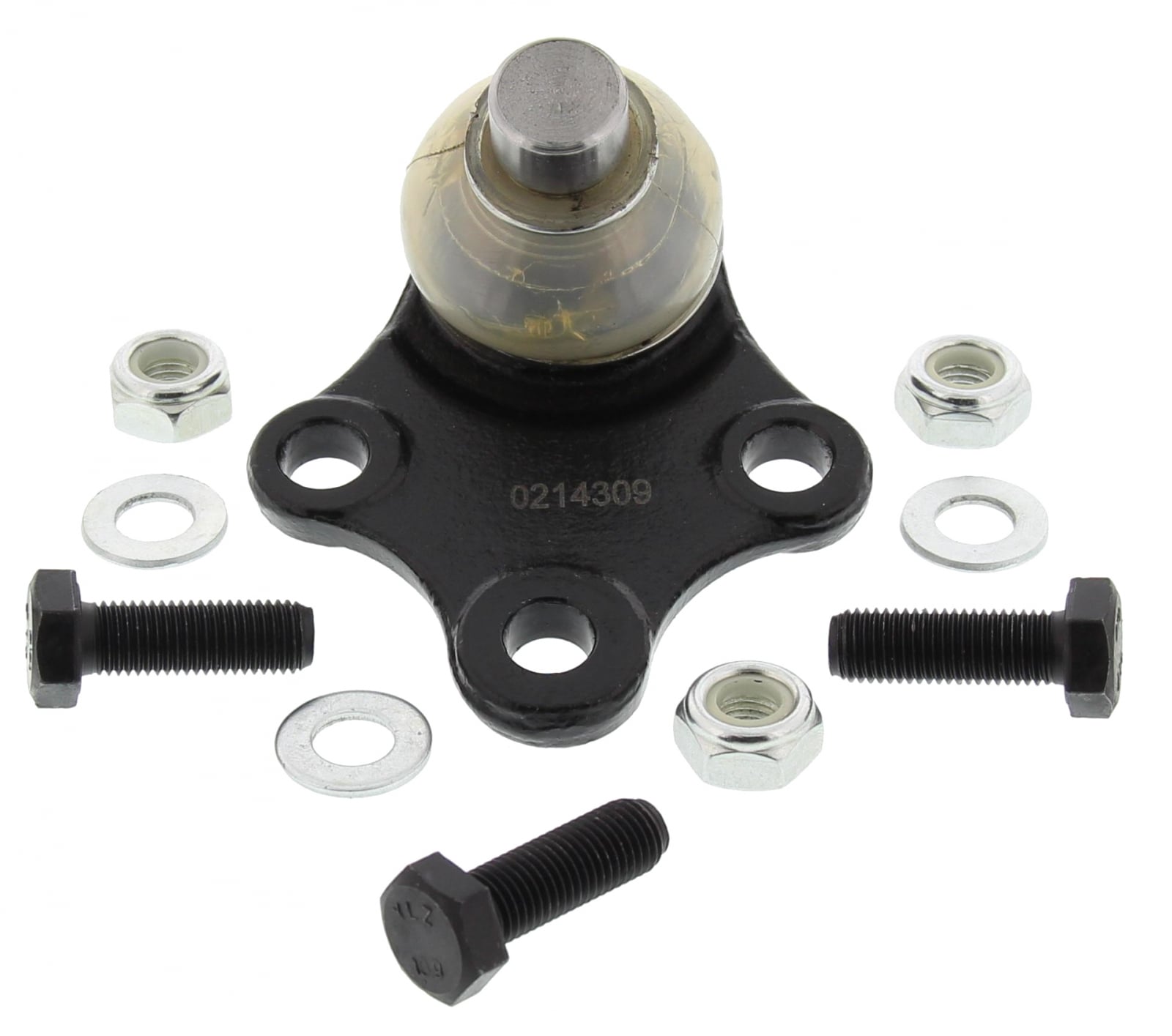 Ball Joint MAPCO 19389
