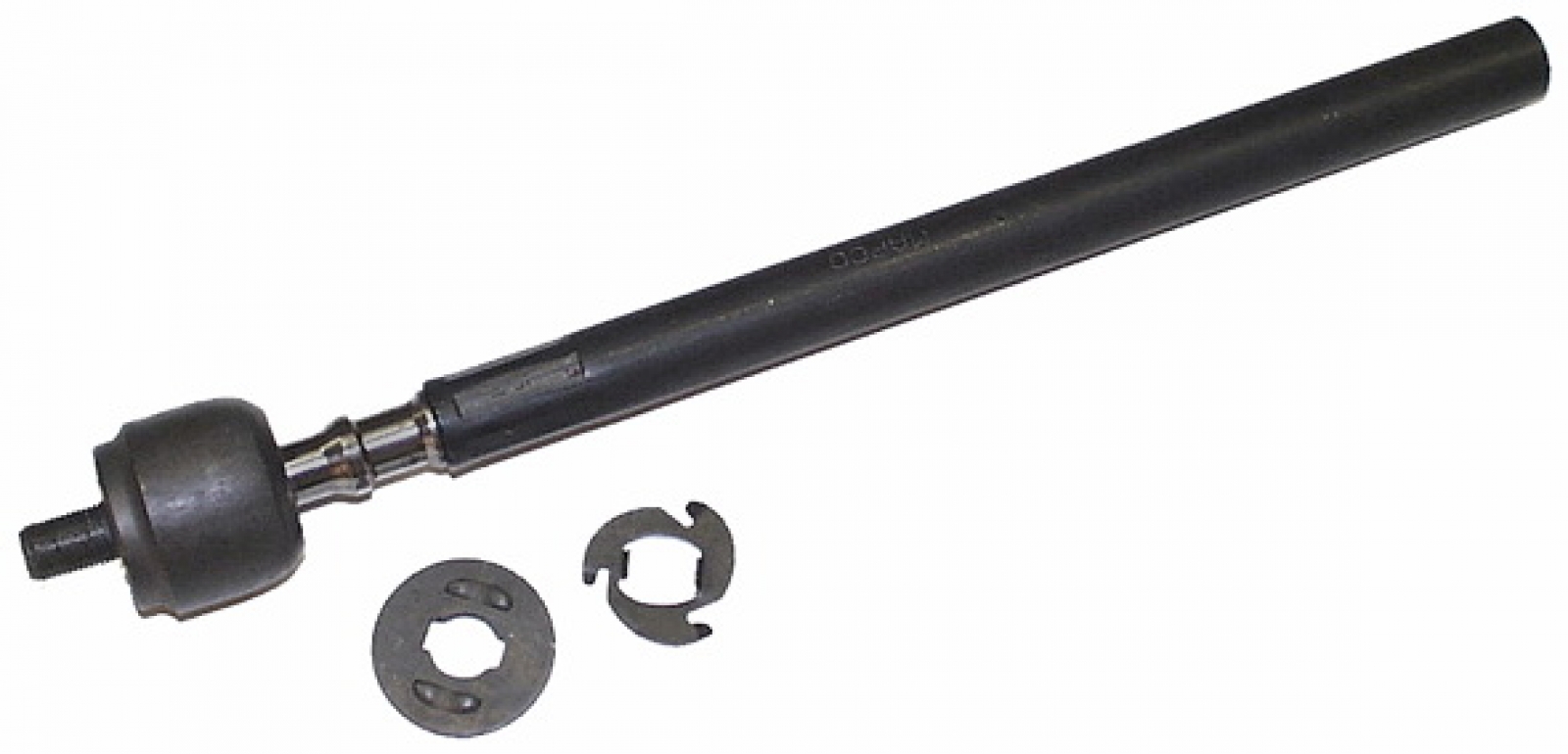 Tie Rod Axle Joint MAPCO 19409
