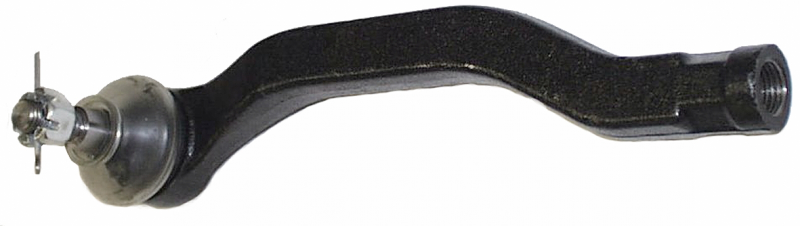 Tie Rod End MAPCO 19504